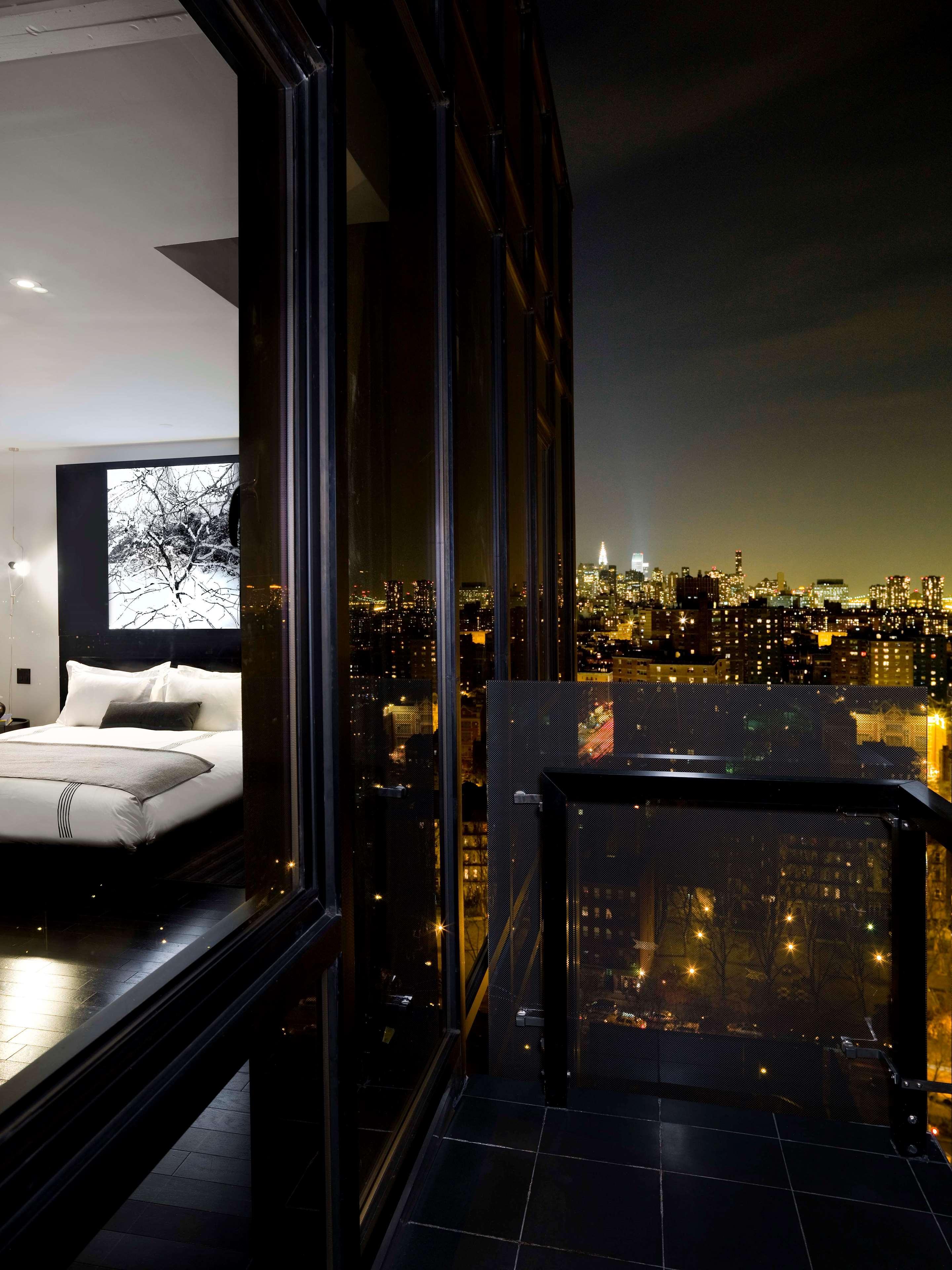 Sixty Les Ξενοδοχείο Νέα Υόρκη Εξωτερικό φωτογραφία